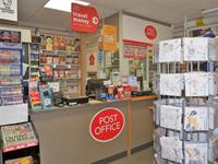 mains post office news - 1