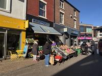 fruiterers greengrocers - 1