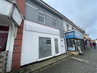 town centre retail premises - 2