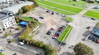 town centre open yard - 3