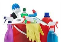 turn-key commercial domestic cleaning - 1