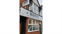iconic burger takeaway northampton - 2
