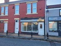 ground floor retail unit - 1