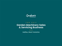 garden machinery sales servicing - 1