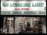highly rated international market - 1