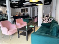 patisserie café - 3