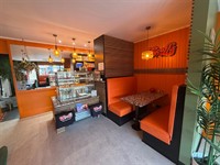 vegan licenced cafe restaurant - 3