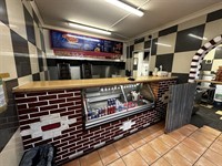 hot food takeaway - 1