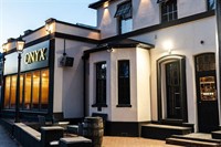 multifunctional events venue - 1