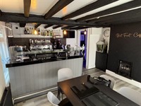 licensed cafe bar - 1
