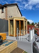 bespoke garden building manufacturer - 1