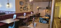 restaurant bar - 3