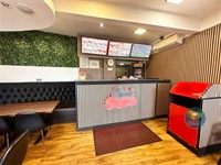 hot food takeaway dukinfield - 1