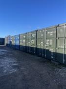 storage container business forres - 2