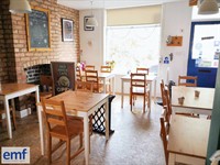 well-loved cafe tea room - 1