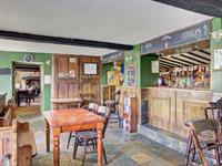 charming village freehold pub - 2