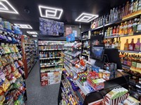 convenience store - 2