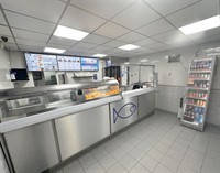 modern purpose-built fish chip - 2