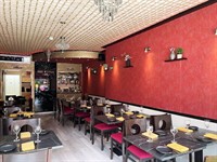 most attractive fine dining - 1