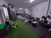gym matlock - 2