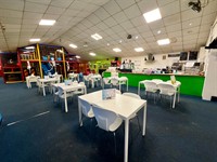 children's soft play centre - 1