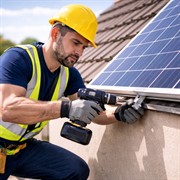 well-established electrical contracting business - 2