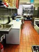 recently reopened pizza chinese - 3