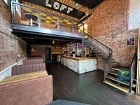turnkey restaurant bar altrincham - 1