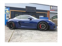 driven to shine automotive - 1