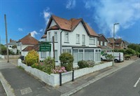 established home income b& - 1
