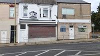 vacant hot food takeaway - 1