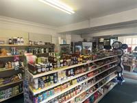 village stores post office - 2