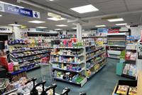 newsagents convenience store greater - 2