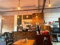 old established café - 1