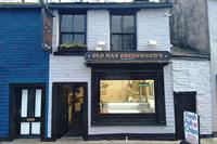 fish chip shop rawtenstall - 1
