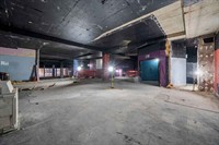 former late night venue - 2