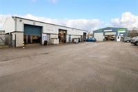 mearns motors limited - 1