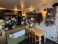 licensed cafe - 1