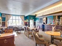 historic pub to let - 2