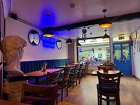 greek restaurant buckingham rent - 2
