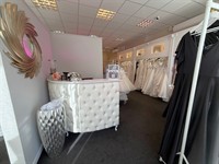 bridal wear business - 2