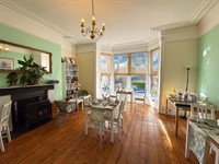 elegant hotel penzance - 3