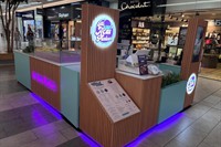 established health food retail - 1