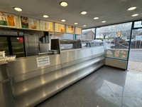 fully fitted takeaway business - 3