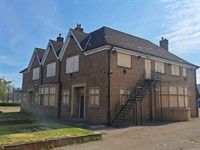 teesside large fh estate - 2