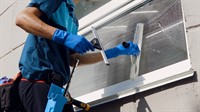 established window cleaning business - 3