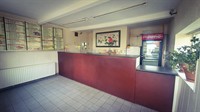 closed freehold takeaway with - 2