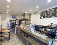 established fish chip takeaway - 3