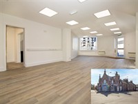 vacant retail premises - 1