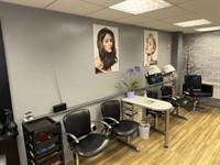 hair salon - 3